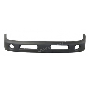 Paraurti anteriore 865114E010 per Kia Bongo 3 K2700