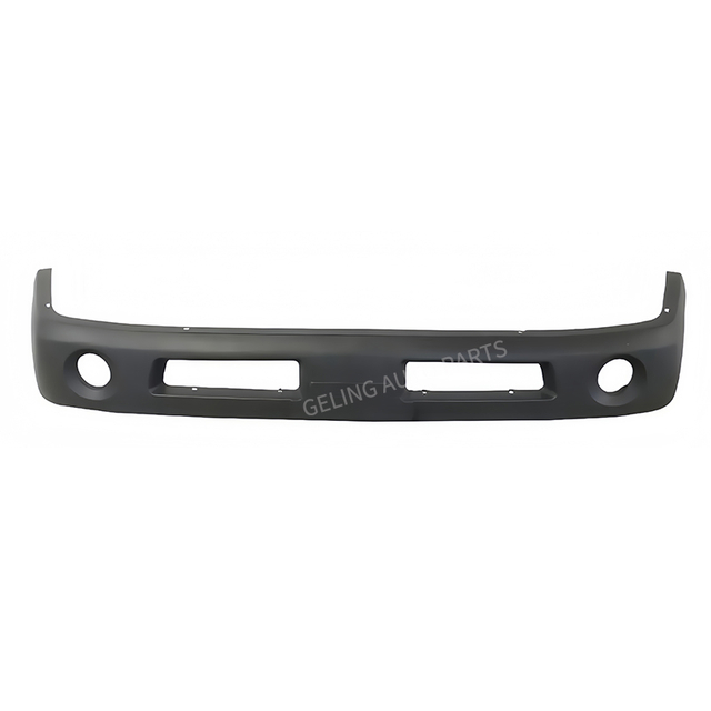 Paraurti anteriore 865114E010 per Kia Bongo 3 K2700