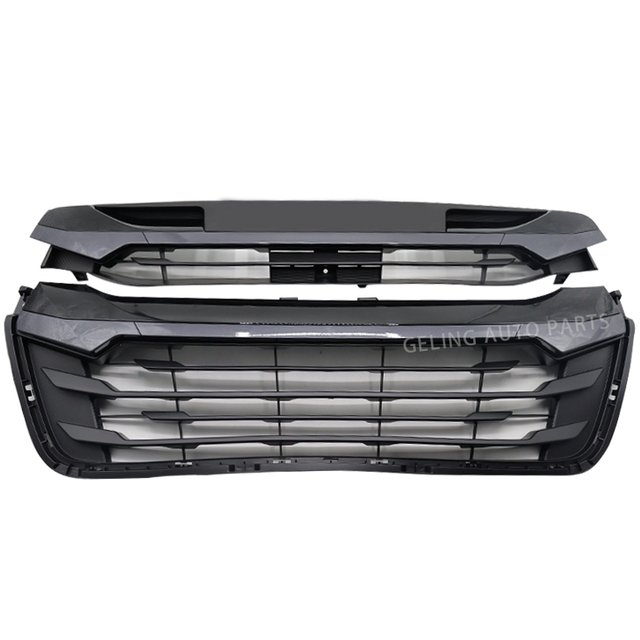 4x4 Pick Up Grille untuk Isuzu Dmax 2023