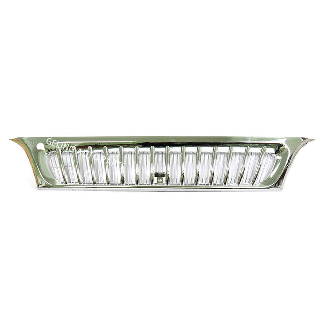 Grade Para Isuzu Jac 808