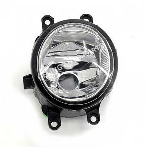 Lampu Kabut 81220-0W060 81220-0W070 Untuk Hino 300 Lebar