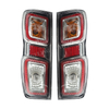 Isuzu Dmax 2023 İ&ccedil;in Kuyruk Lambası