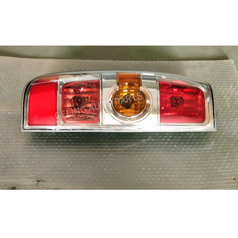 Задний фонарь для Mazda Bt-50 Bt50 2008 г.