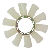 Ventilador ABS 8970786620 para Isuzu 700p Elf Npr Nqr