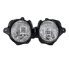 Farol de neblina para Toyota Hilux Vigo 2013