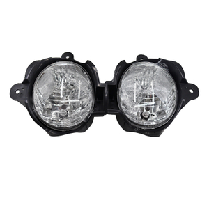 Lampada fendinebbia per Toyota Hilux Vigo 2013