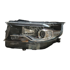 Черная фара для Changan Hunter F70