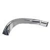Chrome Fender Flares สำหรับ Isuzu 700P Elf Npr Nkr