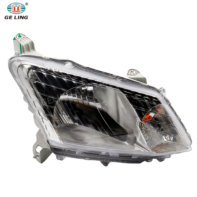 Lampu Kepala 898125389 untuk Isuzu Dmax 2014