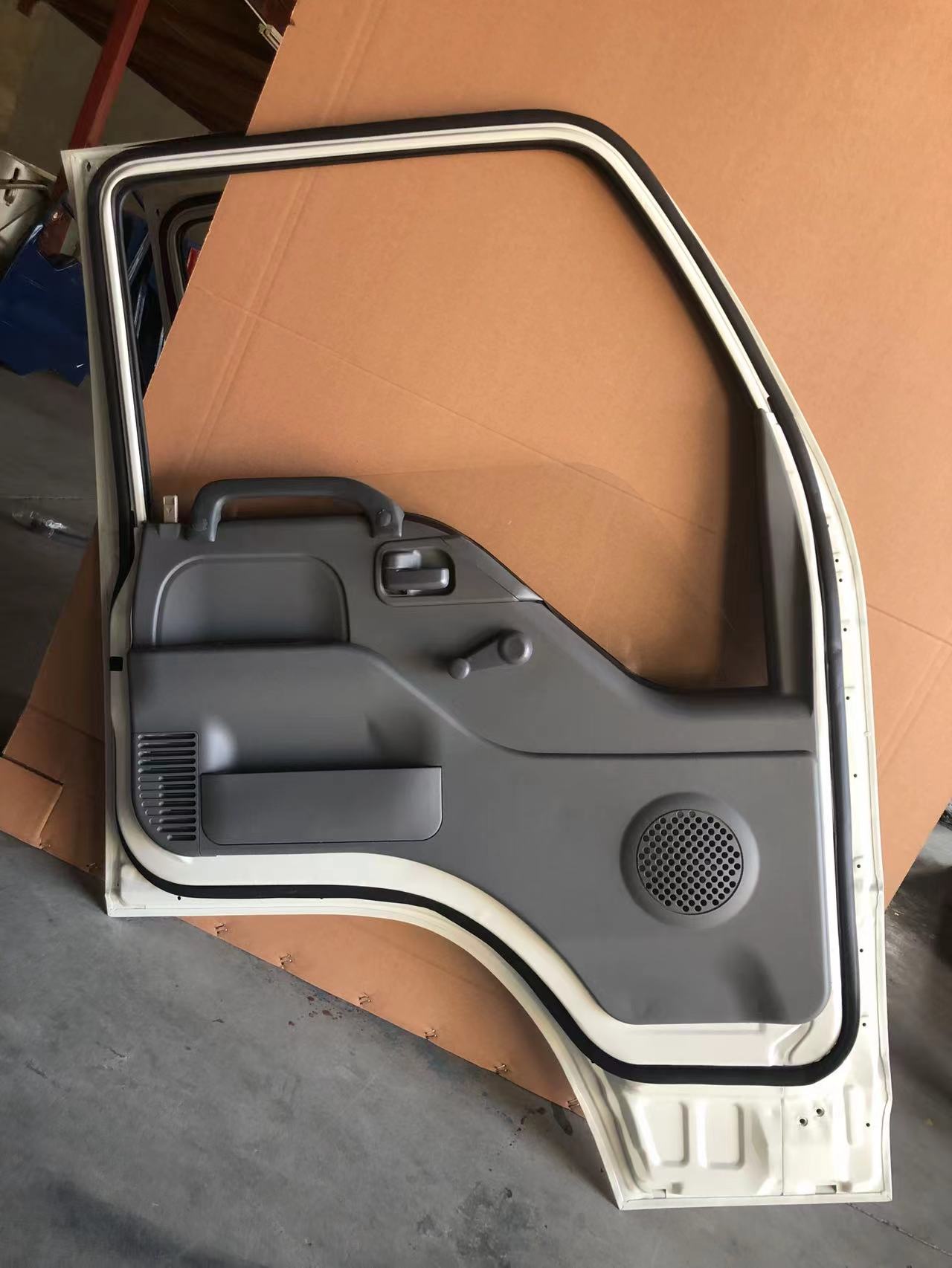Puerta Para Isuzu Npr Nqr 600P