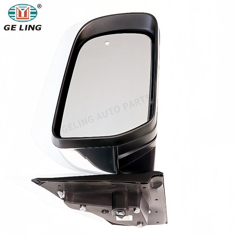 Kaca Spion Krom Untuk Mazda BT50 2012-2020