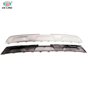 Papan Bumper Depan 10628335 untuk MG ZS 2021 2022 2023