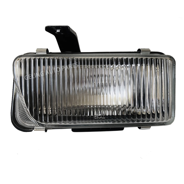 Feu antibrouillard 8973789091 8973789081 pour Isuzu 700p
