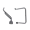 Support de r&eacute;troviseur lat&eacute;ral pour Isuzu Nhr Nkr Jmc