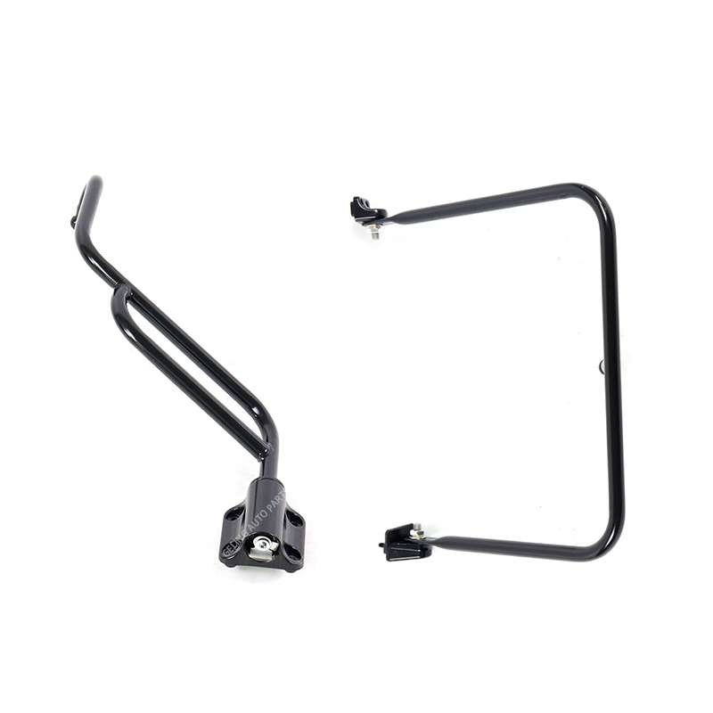 Support de r&eacute;troviseur lat&eacute;ral pour Isuzu Nhr Nkr Jmc