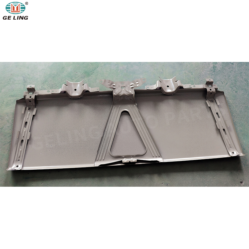 แผง 8980218590 8981226950 สำหรับ Isuzu 700p Elf Npr Nqr