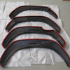Parafango passaruota per Toyota Hilux Revo 2021 2020