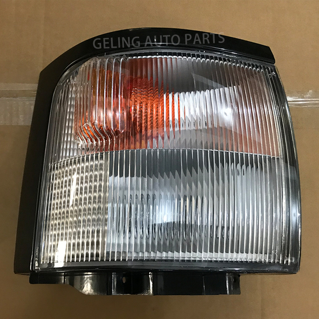 Lampu Sudut Untuk Toyota Coaster Bus Bb Hzb 1993 - 2006