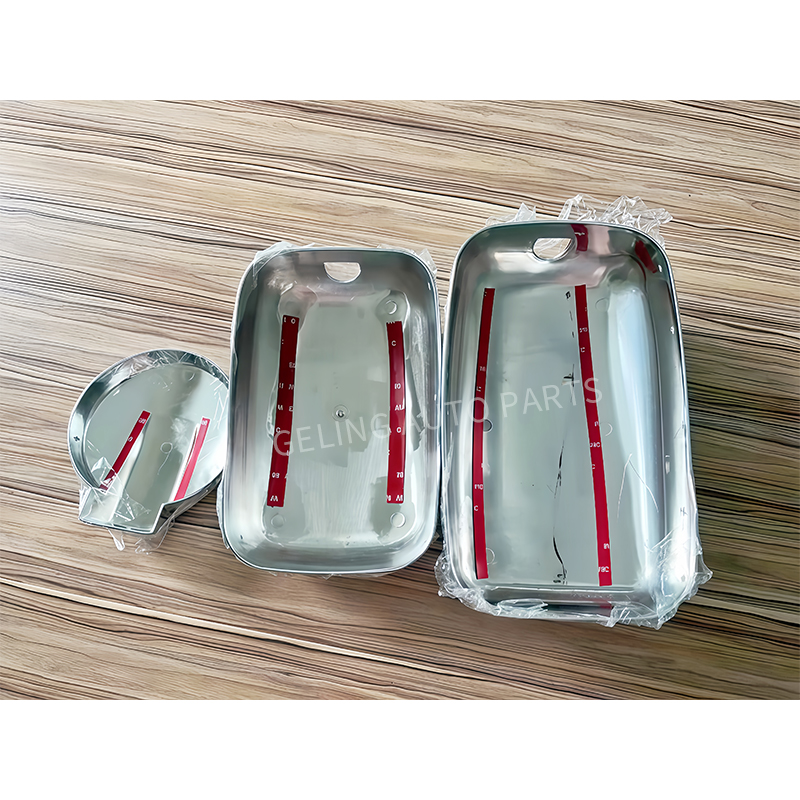 Cermin Kasus Untuk Isuzu 600p Nkr Npr