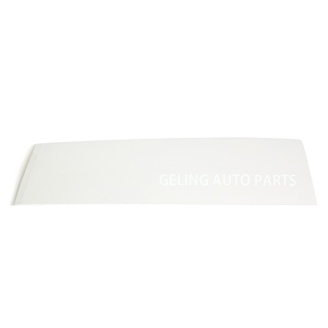 Pannello Frontale In Acciaio Bianco Per Isuzu Frr210 Frr190