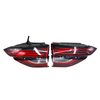 Luz traseira para GEELY COOLRAY BINYUE
