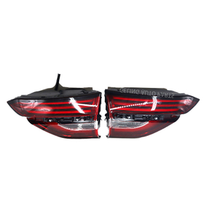 Luz Trasera para GEELY COOLRAY BINYUE