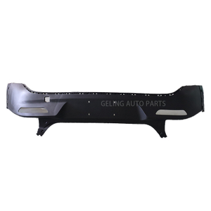 Bumper Belakang Untuk Chery Jetour X70