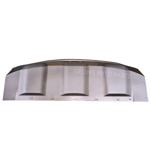 F012803507 Pannello decorativo inferiore paraurti anteriore per Chery Jetour X70