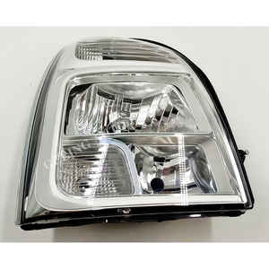 Farol principal para Hyundai H100