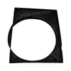 Selubung Radiator 253504F100 untuk Hyundai H-100