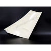 Plan de pare-chocs d'angle chrom&eacute; ou blanc 5381437160A0 5381337160A0 pour Hino 300 de large