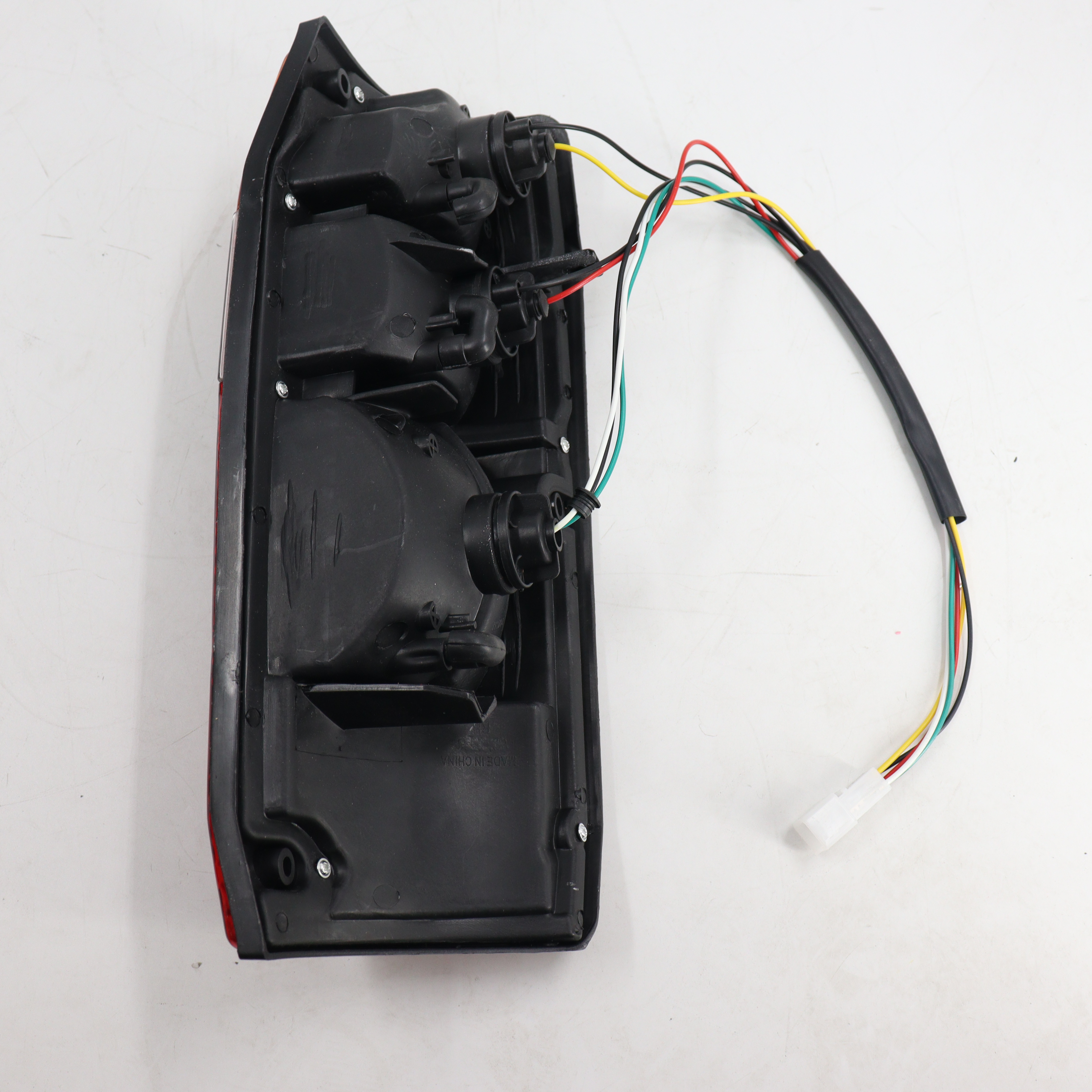 Luce posteriore per Toyota Land Cruiser Fj75 