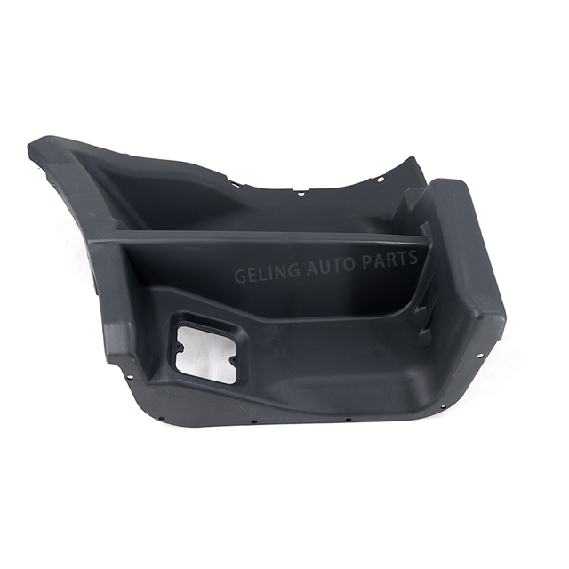 Rivestimento interno del pedale 1719074650 8981568240 per Isuzu Heavy