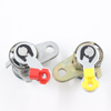 ล็อคประตู 897376440 สำหรับ Isuzu 700p Elf Npr Nqr ข้าม