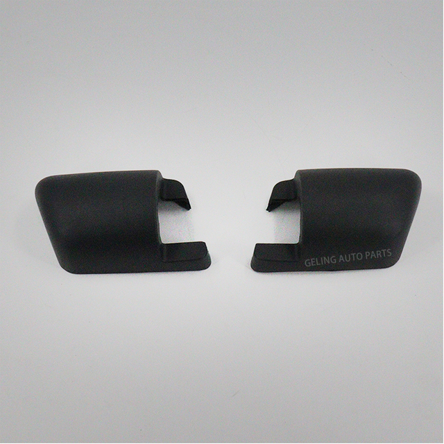 Cubierta de accesorios de coche de Basic 8980318032 para Isuzu 700p Elf Nqr Npr