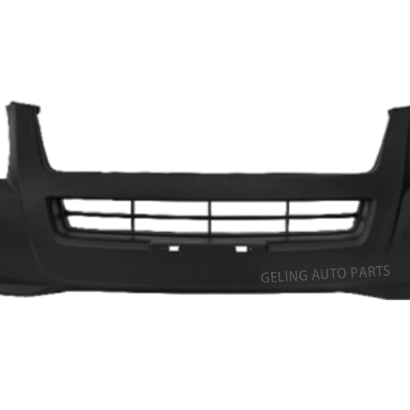 Bumper Depan Suku Cadang Mobil Untuk Isuzu Dmax 2008
