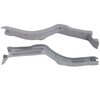 Superposition de porte d'accessoires de voiture pour Mitsubishi Canter 2005