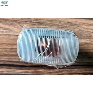 Lampu Samping 8972373781 Untuk Isuzu Dmax Tfr 2002-2011