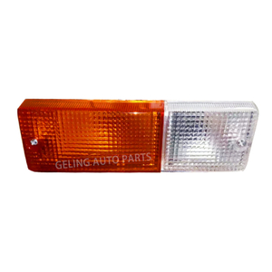 Lampe de pare-chocs 8944345762 8944345752 pour Isuzu Tfr Kb42 1993