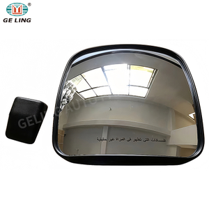 Hino Profia Kamyon i&ccedil;in Kapı Yan Ayna Dikiz Aynası