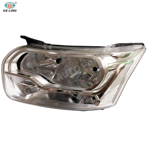 Faro delantero para Ford Transit MK8 VAN V363 2014