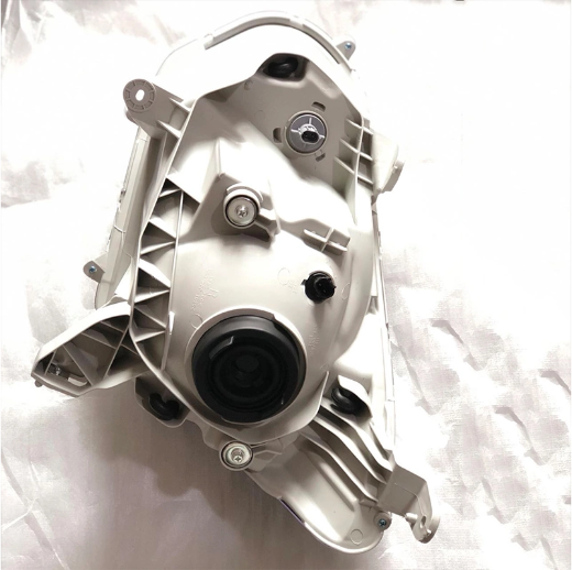 Lampada frontale normale 8983646910 per Isuzu Dmax 2019