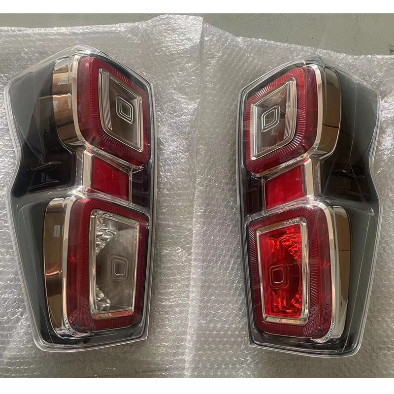 Fanale posteriore a LED per Isuzu Dmax 2020