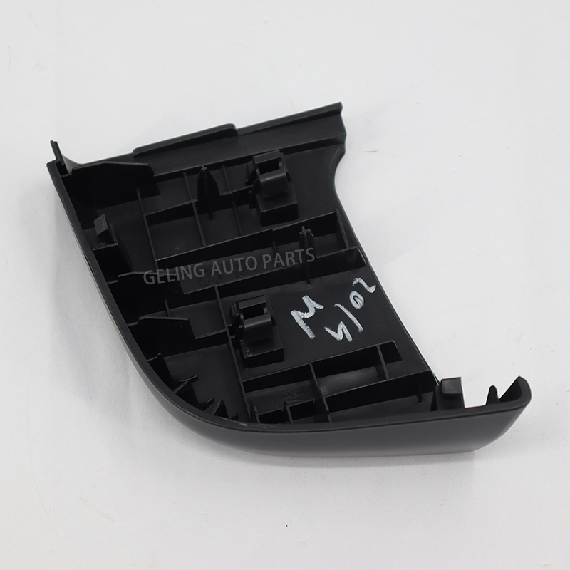 Isuzu Dmax 2020 İ&ccedil;in K&uuml;&ccedil;&uuml;k Arka Tampon K&ouml;şesi 8983938313