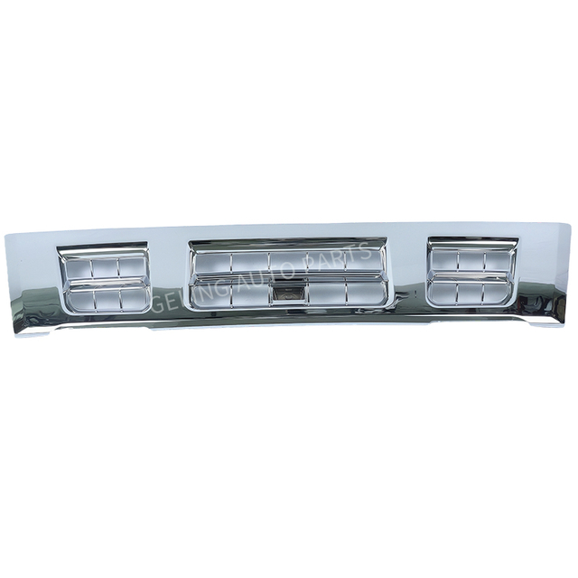 Griglia bianca o cromata 897583047 per Isuzu 600P Npr Nkr