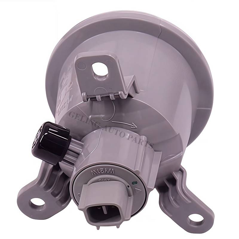 Lampu Sudut 8983933613 8983933623 Untuk Isuzu Dmax 2020