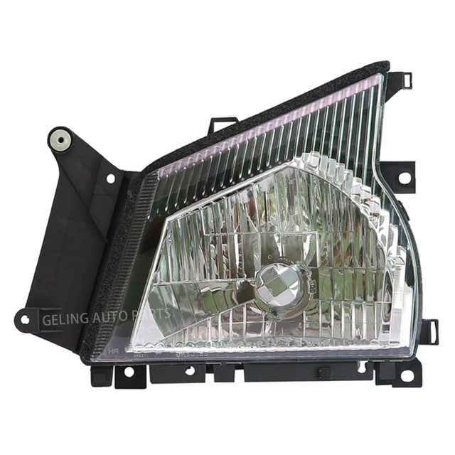 Lámpara de cabeza 898053913 para Isuzu 600P NPR NKR