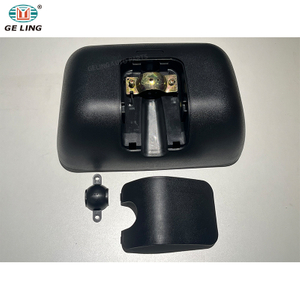 Specchietto retrovisore laterale esterno per Hino Dominator 500