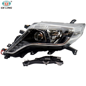 Faro principale per Toyota Land Cruiser Prado Fj150 2014