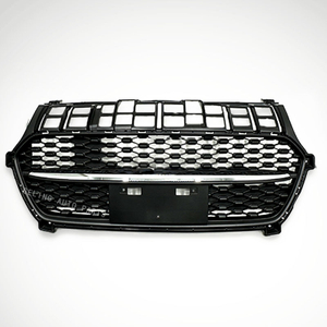 Rejilla frontal de estiramiento facial para Maruti Suzuki Swift 2015-2020
